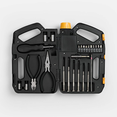 Набор инструментов Home Fuel - рис 4.