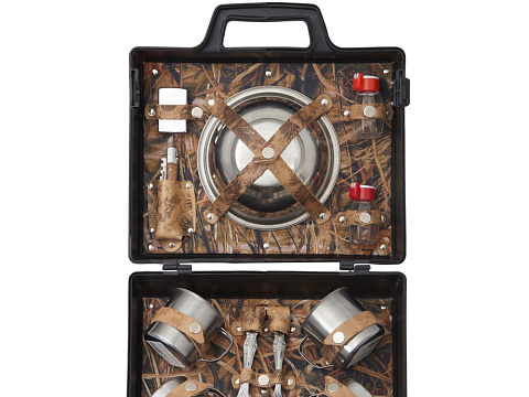 Подарочный набор в пластиковом кейсе - рис 3.