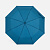 Зонт складной Brellix, морская волна - миниатюра - рис 3.