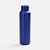 Термобутылка Tampa, синяя - миниатюра