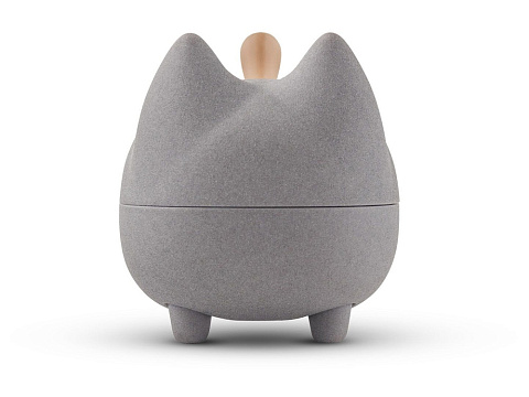 Портативная акустика Rombica Mysound Tito 1C, светло-серый (Р) - рис 2.