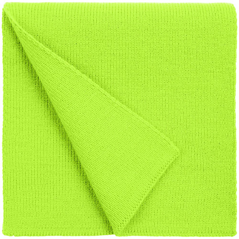 Набор Urban Flow Full Set, салатовый неон - рис 5.