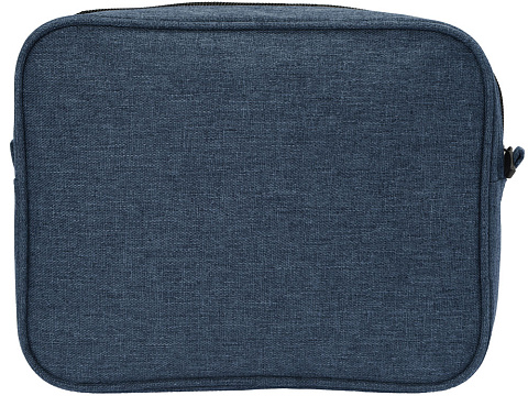 Косметичка-несессер Planar, серый - рис 4.