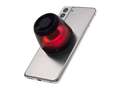 Магнитная беспроводная колонка MagMelo, 5 Вт - рис 6.