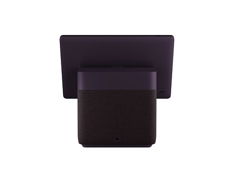 Умная колонка ЯНДЕКС Станция Дуо Макс с Алисой, с Zigbee, 60 Вт, цвет: красный (YNDX-00055RED) - рис 5.