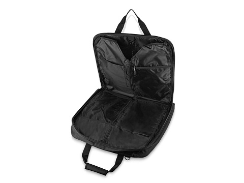 Портплед Остин, черный - рис 2.