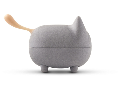 Портативная акустика Rombica Mysound Tito 1C, светло-серый (Р) - рис 3.