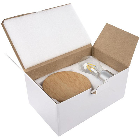 Левитирующая лампочка - рис 9.