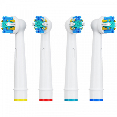 Насадки для щетки Oral-B (EB-25A) - рис 2.