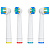 Насадки для щетки Oral-B (EB-25A) - миниатюра - рис 2.