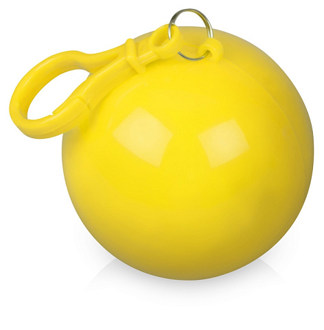 Подарочный набор Tetto, желтый - рис 2.