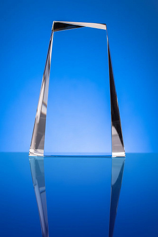 Стела Eminence, в подарочной коробке, малая - рис 3.