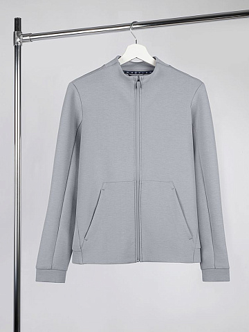 Куртка женская Lovi, серая - рис 2.