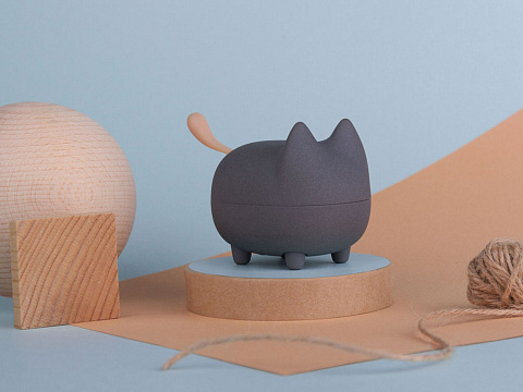 Портативная акустика Rombica Mysound Tito 2C, темно-серый (Р) - рис 8.