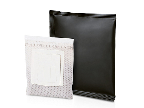 Подарочный набор Re:y. Treat с кружкой, сиропом и попкорном - рис 6.