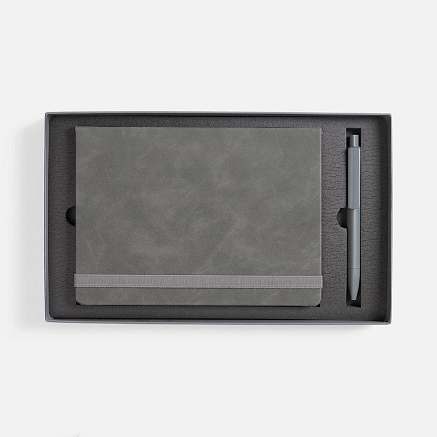 Набор Urban Hard, серый - рис 3.