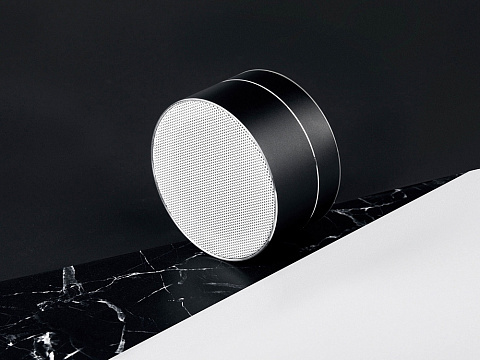 Портативная акустика Rombica Mysound BT-03 1C, черный - рис 8.