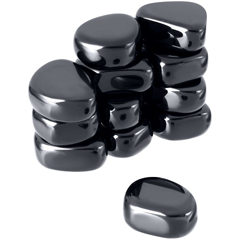 Магнитный антистресс Tackles, черный - рис 2.