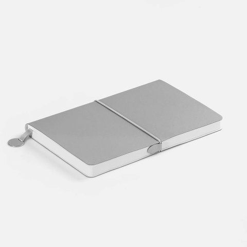 Набор Waltz, серебристый - рис 4.