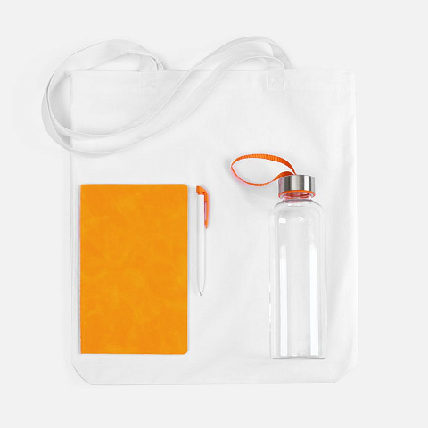 Набор First Line, оранжевый - рис 3.