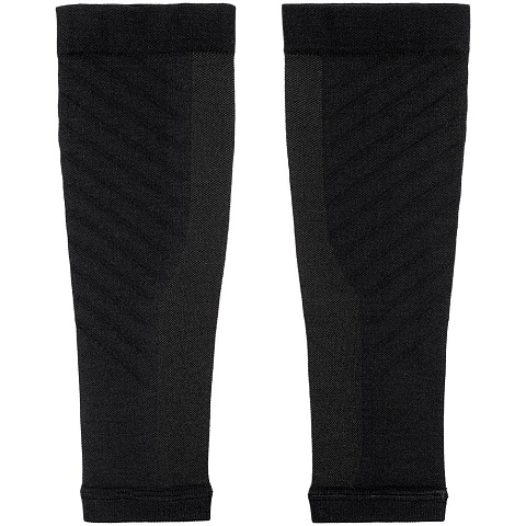 Гетры спортивные Veloxi, черные - рис 3.