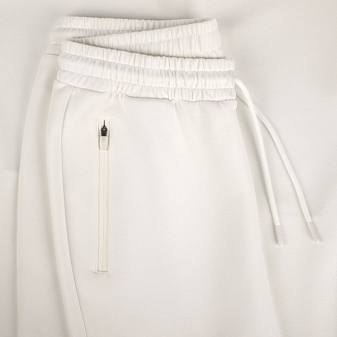 Джоггеры Lovi, молочно-белые - рис 4.