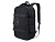 Рюкзак TORBER VOYAGE с отделением для ноутбука 18'', черный, полиэстер 900D, 34х16х47 см, 20 л - миниатюра - рис 2.