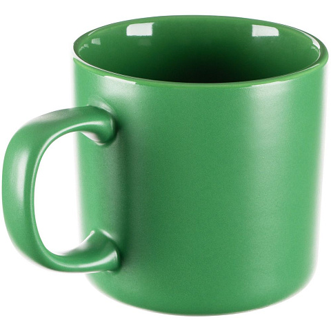 Кружка Eastpresso, зеленая - рис 3.