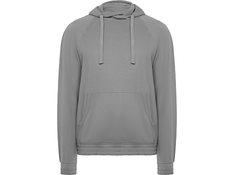 Толстовка с капюшоном Kemi, опаловый