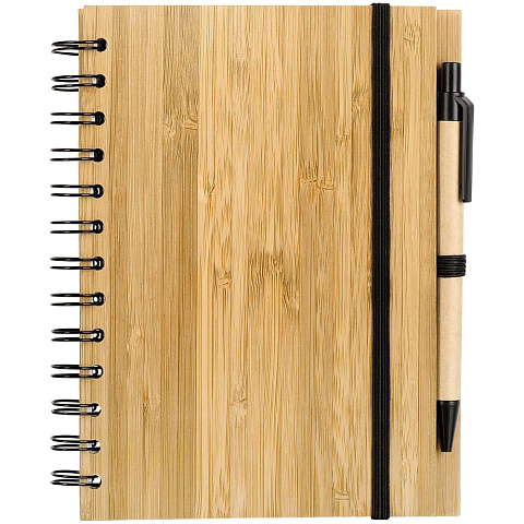 Набор Bambook Tea - рис 5.