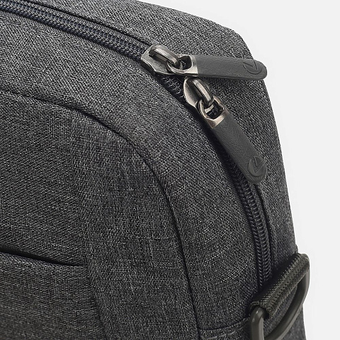 Cумка для ноутбука L225, темно-серая - рис 13.