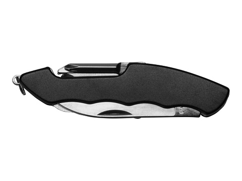 Набор для активного отдыха Decker из компаса, фонарика и мультитула - рис 6.