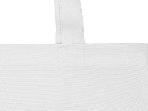 Сумка для шопинга Gretta под сублимацию, 200 г/м2 - рис 5.