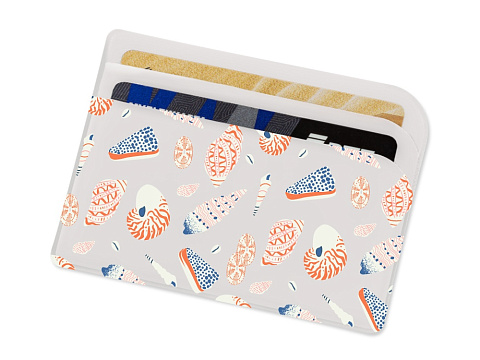 Картхолдер для 3-х карт с возможностью полноцветной  УФ-печати, софт-тач - рис 5.