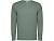 Лонгслив Estoril детский, лаврово-зеленый - миниатюра