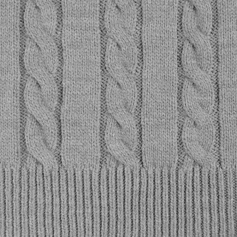 Плед на заказ Heat Trick Plus, S, акрил - рис 6.