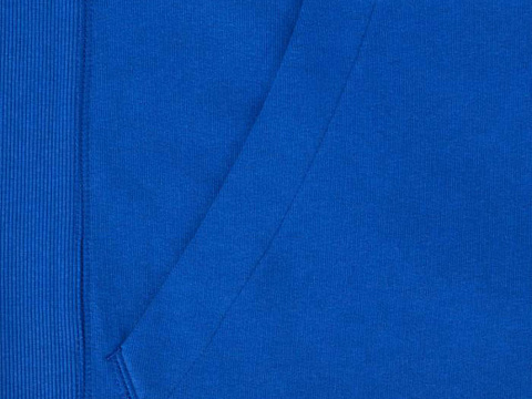 Худи унисекс Лагуна, синий - рис 5.