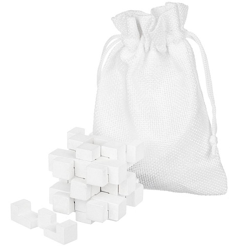 Набор Headstart, белый - рис 5.