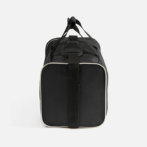 Спортивная сумка Fitnext, черная - рис 4.