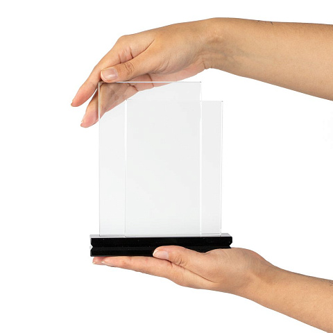 Стела Twinstand - рис 4.