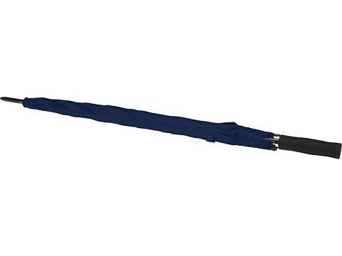 Ibi зонт 27 дюймов - navy - рис 3.