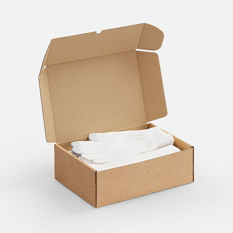 Набор Urban Flow Full Set Touch, молочно-белый - рис 2.