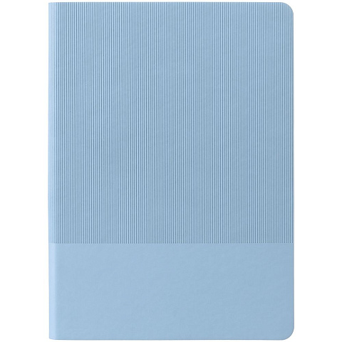 Набор Warm Vale, голубой - рис 6.