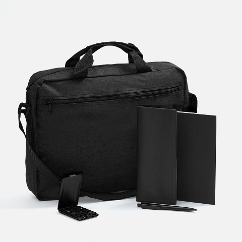 Набор Urban Nomad, черный