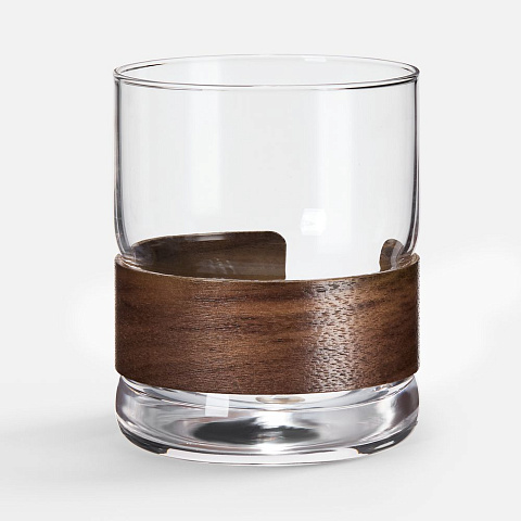 Стакан для виски Woodlyn - рис 2.