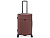 Чемодан TORBER Onego, бордовый, ABS-пластик, 79,5 х 51 х 29 см, 103 л - миниатюра - рис 2.