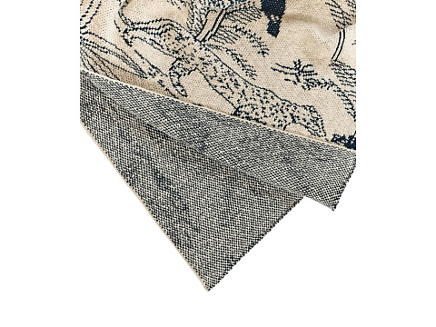 Плед VLR CONCEPT SAVANNA 0104 - рис 2.