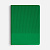 Ежедневник Vale New, недатированный, зеленый - миниатюра - рис 2.