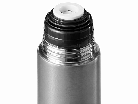 Термос Ямал, 500мл, серебристый - рис 3.