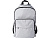 Рюкзак для ноутбука Trend Plus 15GRS из переработанного материала объемом 20 литров, серый - миниатюра - рис 2.